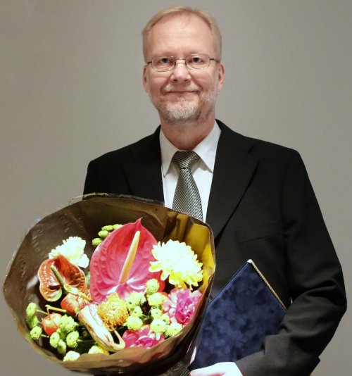 Pekka Valtonen