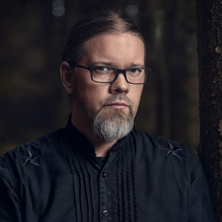 Markus Laakso