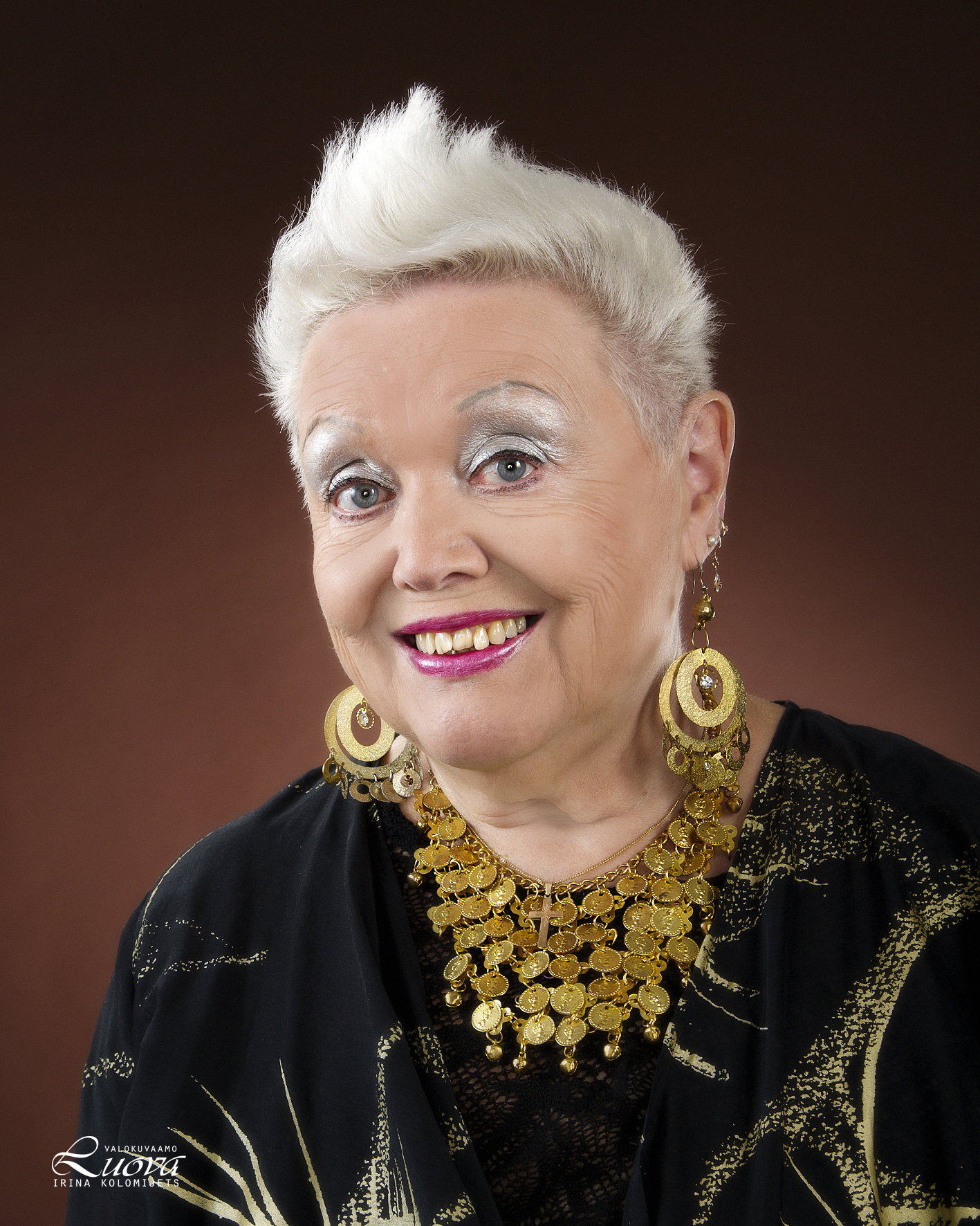 Päivikki Antola