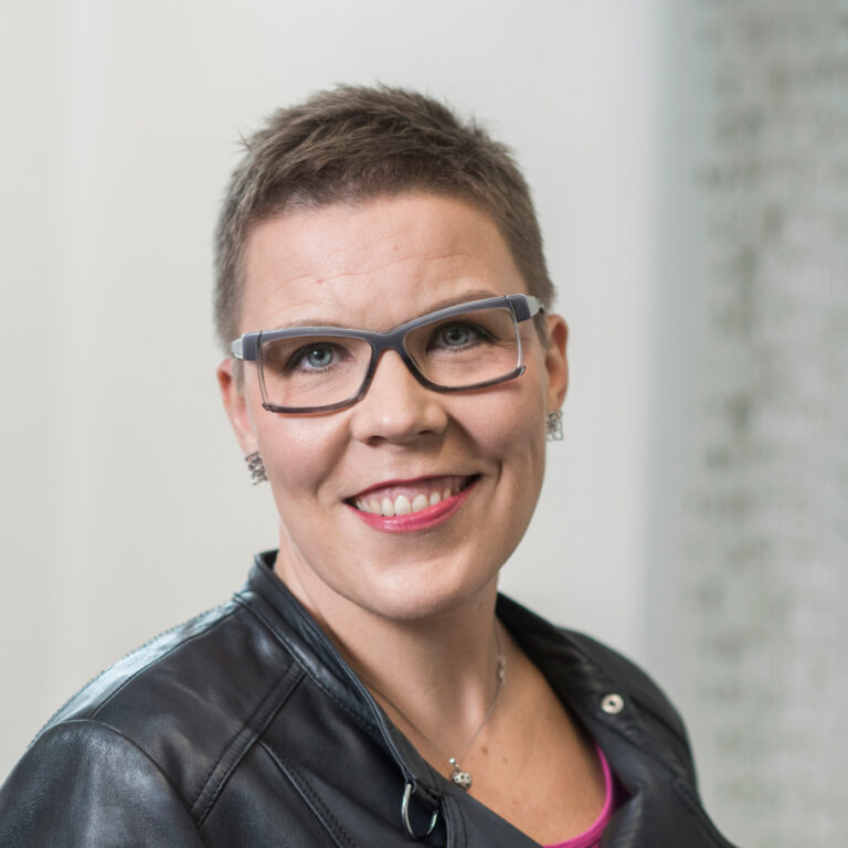 Maria Lassila-Merisalo