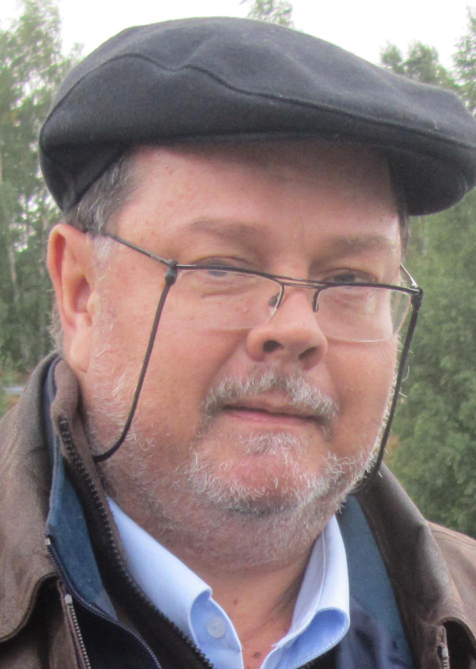 Markku Myllylä