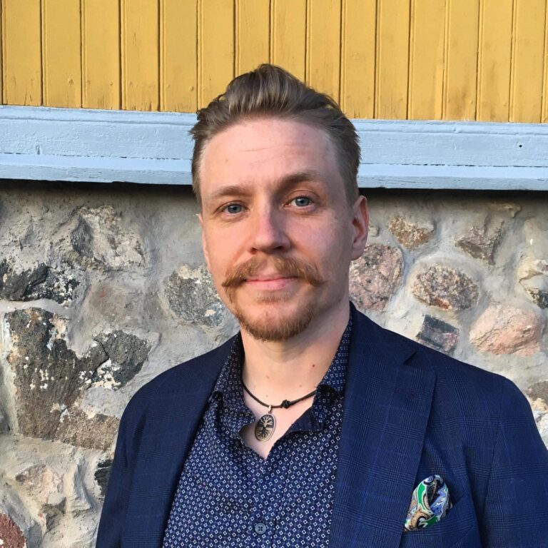 Matti Rautaniemi