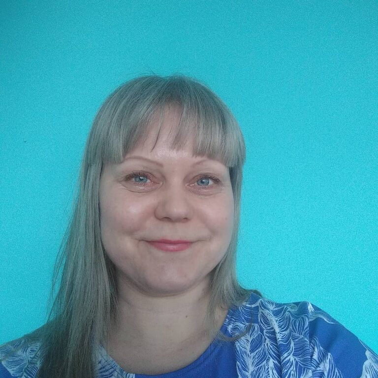 Pälvi Rantala