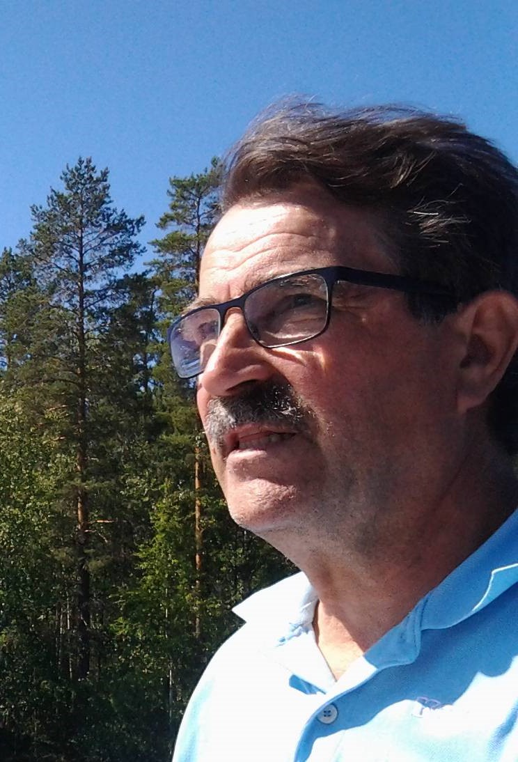 Timo Huttula