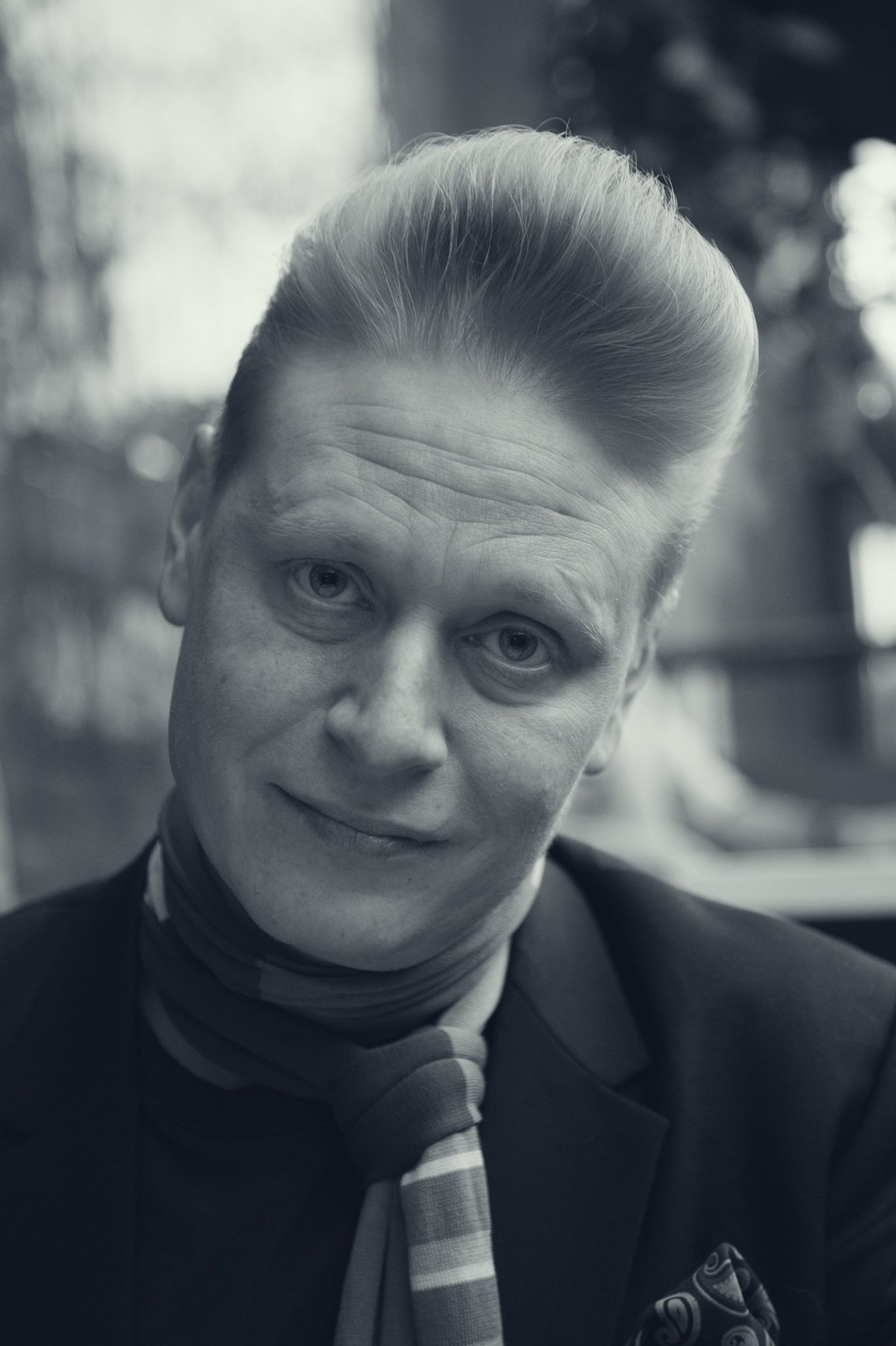 Tuomas Muraja