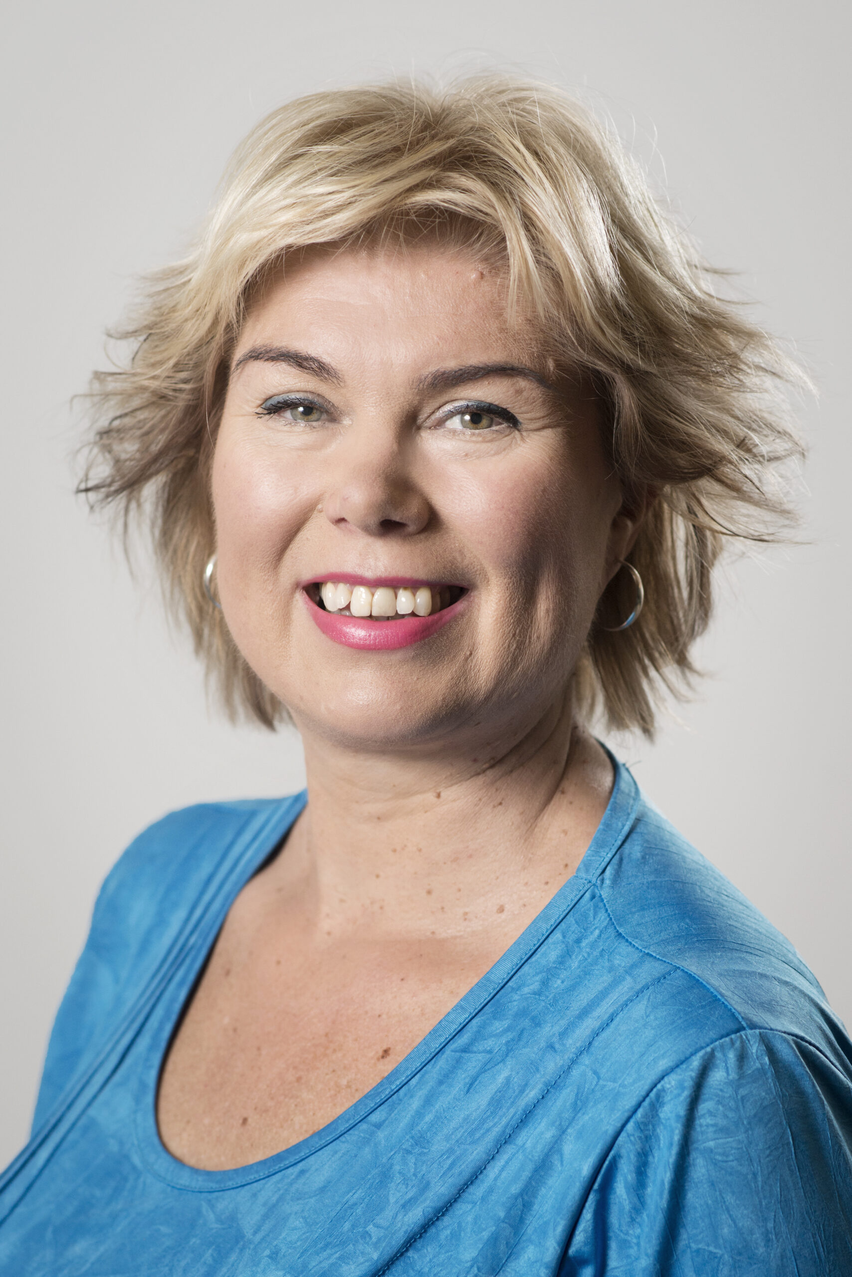Minna Oulasmaa