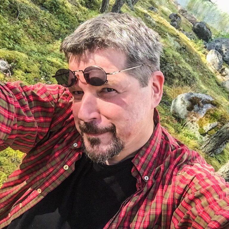 Timo Heinonen