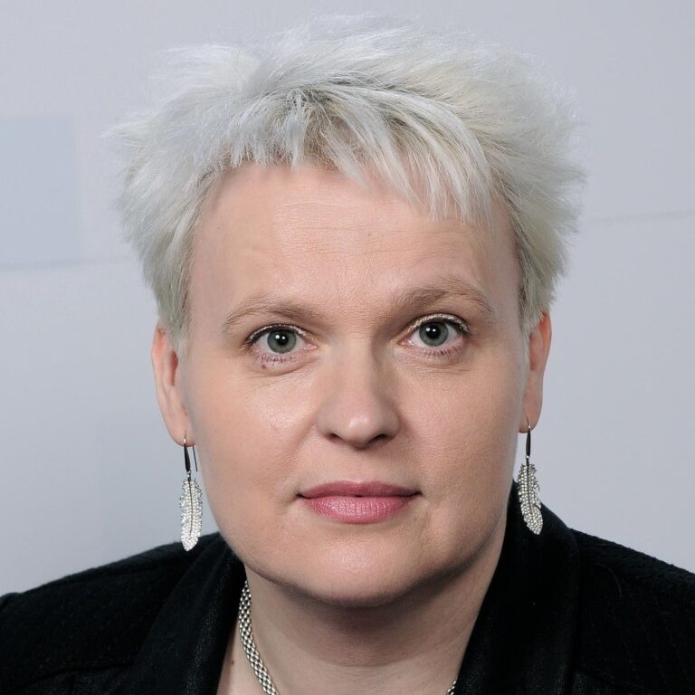 Erja Sandberg