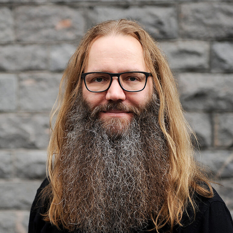 Mika Karhulahti