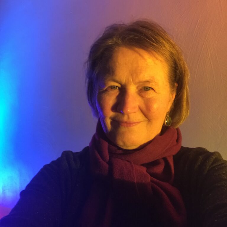 Sinikka Rusanen