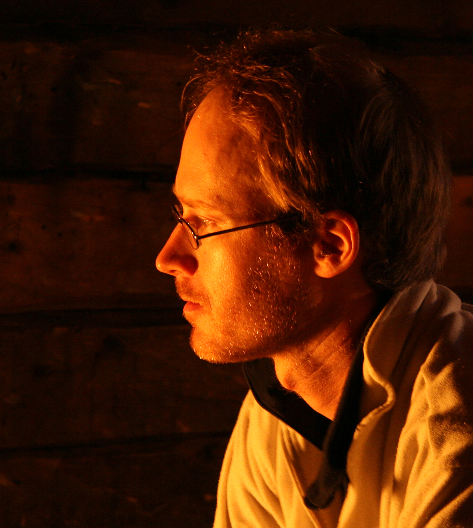 Jouni Laaksonen