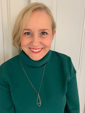 Katja Kytölä