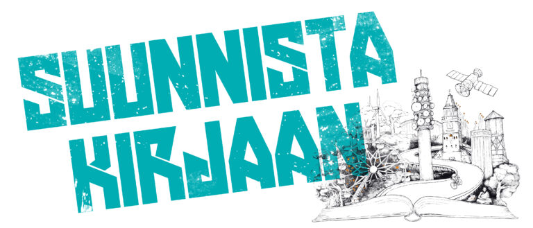 Suunnista kirjaan -tapahtuma tuo Helsingin Kirjamessuilla 8 000 koululaista ja toisen asteen opiskelijaa