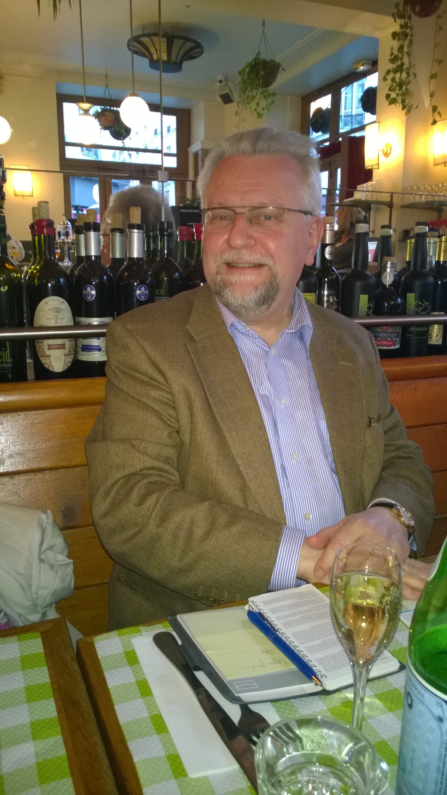 Pentti Paavolainen