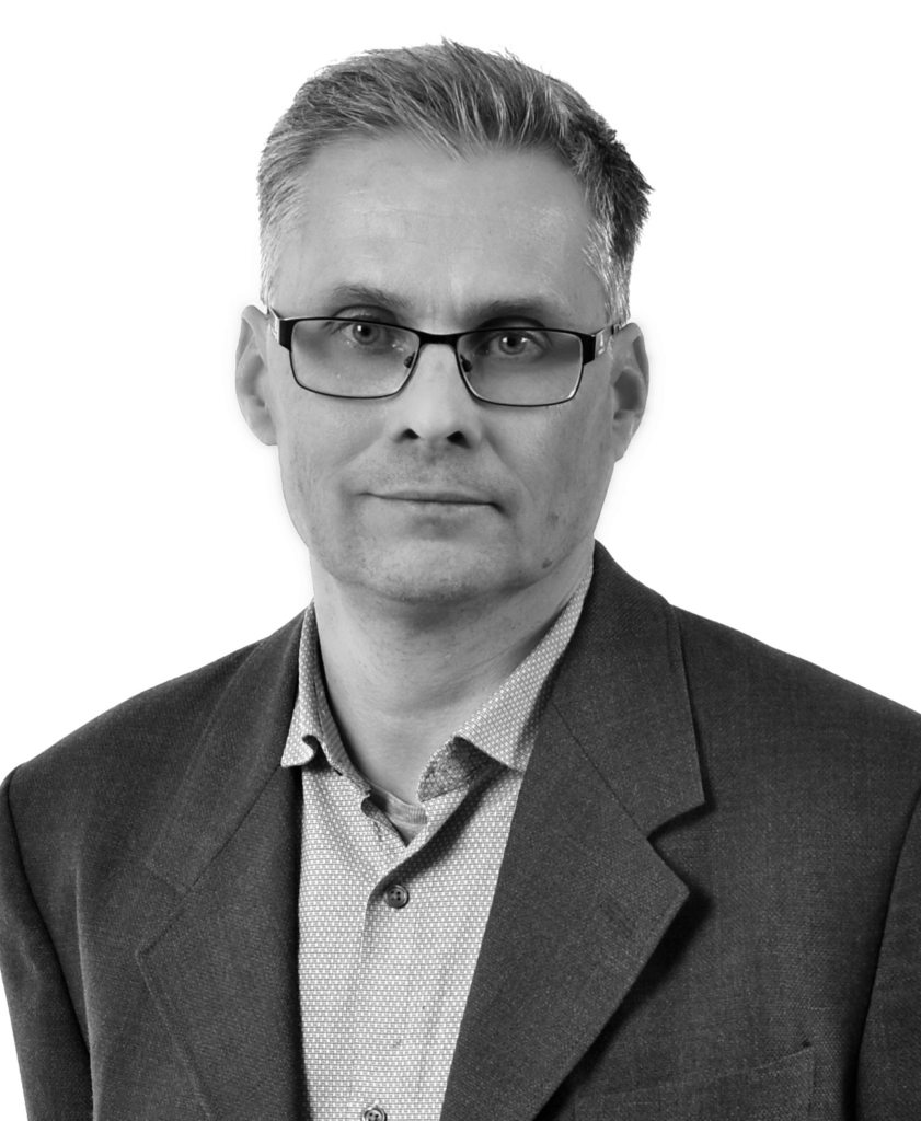Mikko Gronlund